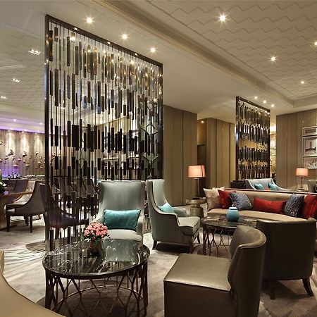 Wanda Realm Siping Hotel Siping  Ngoại thất bức ảnh