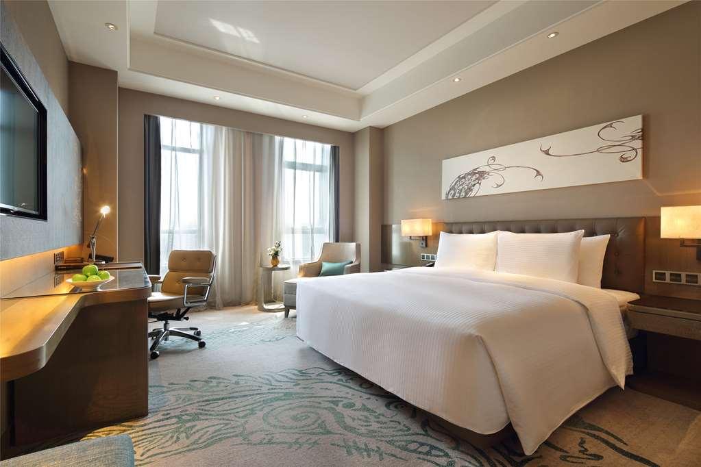 Wanda Realm Siping Hotel Siping  Phòng bức ảnh